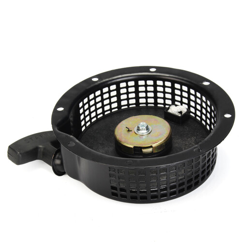 New Recoil Pull Starter Start Assembly Fit For EY28 Robin Subaru Engine Generator 2