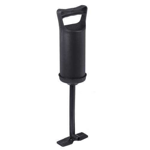 12inch Hand Pull Pump Two-way Black Head Inflatable Bed Boat 2