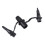 12inch Hand Pull Pump Two-way Black Head Inflatable Bed Boat 8