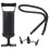 12inch Hand Pull Pump Two-way Black Head Inflatable Bed Boat 4