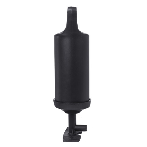 12inch Hand Pull Pump Two-way Black Head Inflatable Bed Boat 1