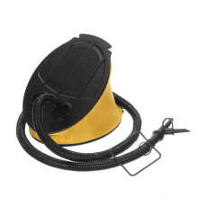 Nieuwe 3L Draagbare Voetpomp Luchtpomp Inflator Multifunctioneel Kamperen Buiten