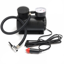 Neue 300Psi 12 V tragbare Mini-Luftkompressor-Pumpe Auto elektrische Reifenaufblaser für Auto Motorrad Boot