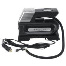 Neue 150PSI 22 Zylinder Auto-Luftpumpe mit Beleuchtungsfunktion Luftkompressor