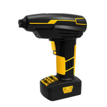 Neue Enusic 150PsiI kabellose 25 l/min Handluftpumpe Inflator Digitalanzeige Auto Motorrad Fahrrad 12 V 120 W 10A 22 Zylinder
