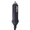 Neue 12 V 150 PSI tragbare Luftpumpe mit digitalem LCD-LED 9