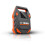 Neue 12 V 150 PSI tragbare Luftpumpe mit digitalem LCD-LED 7