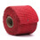 New 1.52cm Exhaust Header Pipe Wrap Shields Turbo Heat Manifold Header Insulation Red 5