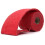 New 1.52cm Exhaust Header Pipe Wrap Shields Turbo Heat Manifold Header Insulation Red 1