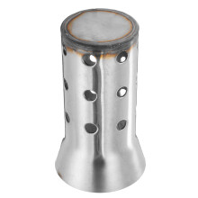 Nuovo silenziatore inserto baffle per scarico moto 51mm universale