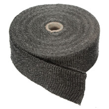 Nueva protección de aislamiento para tubo de escape 15mx5cmx2 mm envoltura para colector de escape protección contra calor colector de turbo