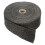 New 15mx5cmx2mm Exhaust Header Pipe Wrap Shields Turbo Heat Manifold Header Insulation 1