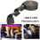 New 15mx5cmx2mm Exhaust Header Pipe Wrap Shields Turbo Heat Manifold Header Insulation 3