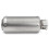 New 36mm-51mm Motorcycle Exhaust Pipe Scooter ATV Modified Titanium Shell Universal 4