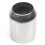 New 36mm-51mm Motorcycle Exhaust Pipe Scooter ATV Modified Titanium Shell Universal 5