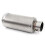 New 36mm-51mm Motorcycle Exhaust Pipe Scooter ATV Modified Titanium Shell Universal 3
