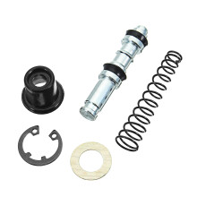 Neue Motorradkupplungsbremsenpumpe 11 mm Kolben Reparatursätze Hauptzylinder SBXLB-005