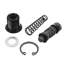 Neue Motorradkupplungsbremsenpumpe 12. 7 mm Kolben Reparatursätze Hauptzylinder SBXLB-003