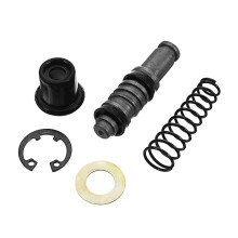 Neue Motorradkupplungsbremsenpumpe 12. 7 mm Kolben Reparatursätze Hauptzylinder SBXLB-001