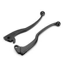 Nieuwe Motorfiets Voor Yamaha YBR 125 2005 - 2015 Hefbladen Aluminium Koppeling & Rem Paar