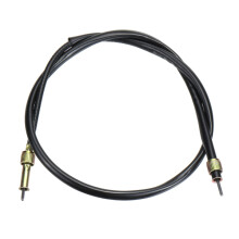 New 96cm Motorcycle Speedo Cable For Yamaha YBR 125 YBR125 2005-2016 Black