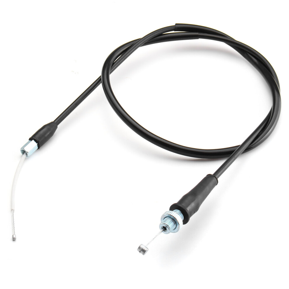 104Cm 41Inch Motion Pro Throttle Cable For Yamaha Warrior 350 Yfm350er 1993-2004 762179032496