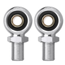 Nieuwe Oogadapter Einde Voor 280 mm 320 mm 380 mm 400 mm Schokdemper Motorfiets Scooter