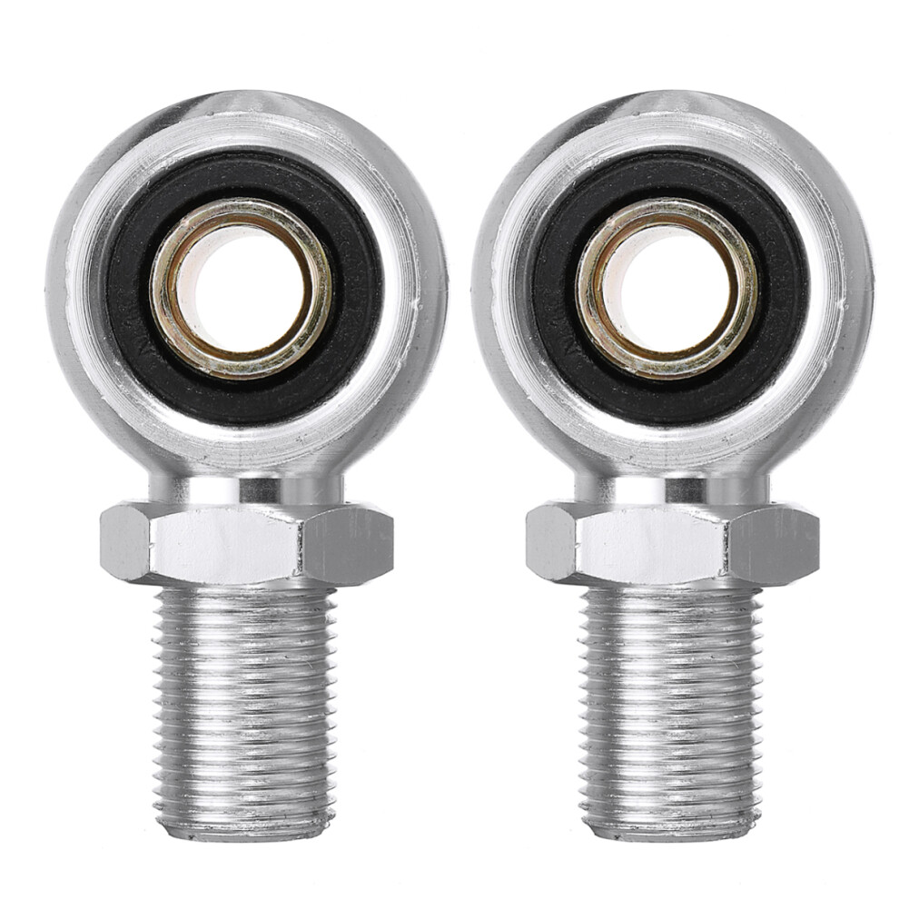 Eye Adapter End For 280Mm 320Mm 380Mm 400Mm Shock Absorber Motorcycle Scooter 762179036159