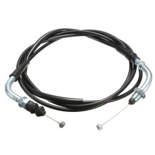 Nuovo cavo dell'acceleratore per scooter e ciclomotori cinesi da 49cc 50cc 125cc 150cc
