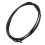 New Universal Motorcycle Clutch Brake Throttle Cable Set Replacement Kit 5
