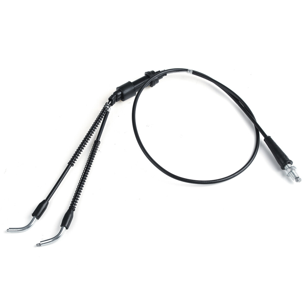 Nieuwe Motion Pro Gaskabel Tors Eliminator Voor Yamaha Banshee YFZ350 1987-2006-image