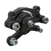Nieuwe Linker 47cc 49cc Remklauw Voor Mini Dirt Bike ATV Quad Goped Scooter Go Kart