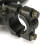 Novo Par de Manete de Embraiagem e Travão de 7/8 polegadas (22mm) para Bicicleta de Terra Pit de 125cc e 140cc 7
