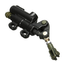 Neuer hinterer Bremszylinder Universal für Motorrad Scooter Pit Dirt Bike ATV