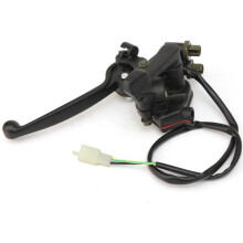 Nuova leva del freno dell'acceleratore destro per ATV quad bike 50cc 70cc 90cc 110cc 125cc