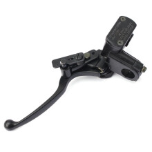 New Left Brake Master Cylinder Lever For ATV Quad 50cc 110cc 125cc 150cc 250cc
