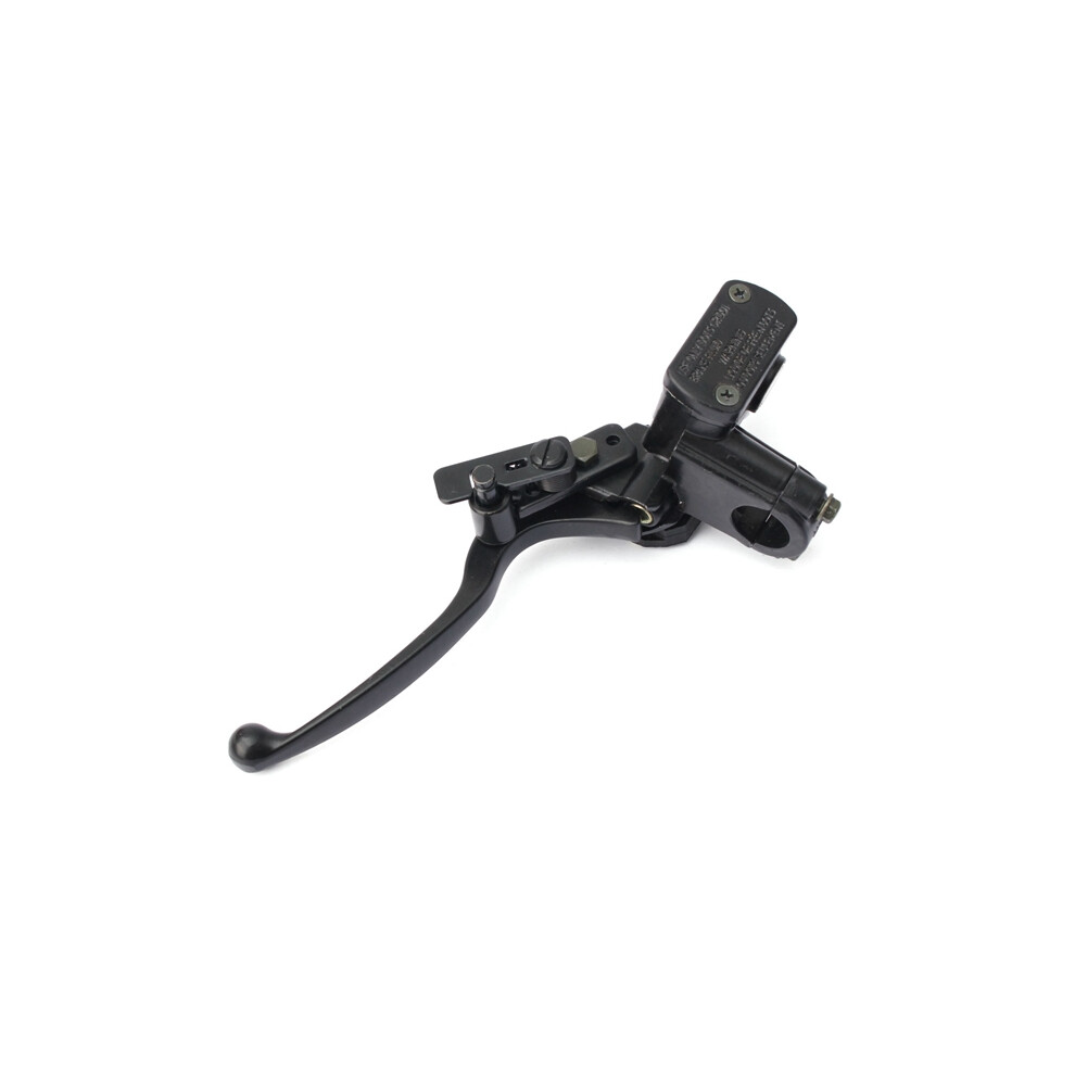 New Left Brake Master Cylinder Lever For Atv Quad 50Cc 110Cc 125Cc 150Cc 250Cc 762179065623