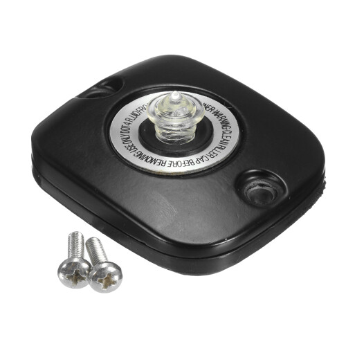 Neue Frontbremszylinderabdeckung für Harley Davidson Touring 96–07 1