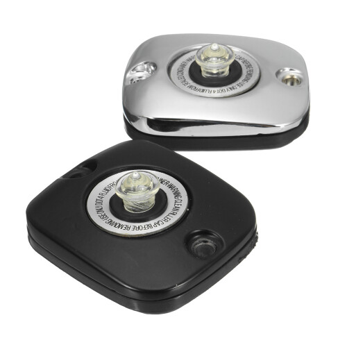 Neue Frontbremszylinderabdeckung für Harley Davidson Touring 96–07 2