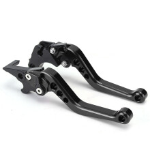 Nieuwe Korte Koppeling Remhefbomen CNC Motorfiets Aangepast Voor Honda Grom MSX125