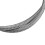 New 24inch Throttle Cable Universal Replacement For FORD/CHEV Stainless 4
