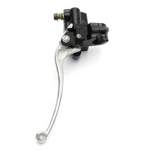 New Motorcycle Brake Master Cylinder Clutch Lever For Honda GL