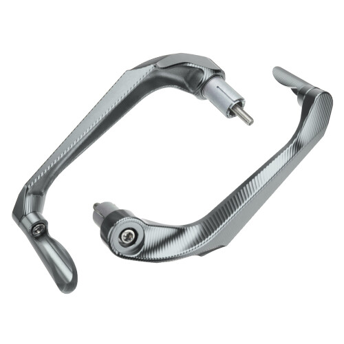 Novo protetor de extremidade do guiador para manete de travão e embraiagem de motocicleta de 7/8 polegadas (22mm) 1