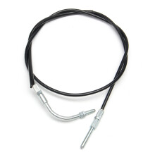 Neue 148 cm Hinterrad-Handbremse Gaszug Rennrad für Go-Kart Carter 150cc 250cc