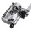 Neue 92–98 Honda CB400 Vorderbremszylinder Silber 7