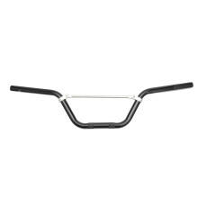 Neue 7/8 Zoll 22 mm Aluminium-Lenker für Dirt Pit Bike ATV Quad Motocross Enduro