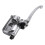 Neue 92–98 Honda CB400 Vorderbremszylinder Silber 5