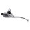 Neue 92–98 Honda CB400 Vorderbremszylinder Silber 6