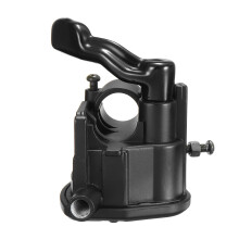 Nieuwe duimgashevelbediening voor Yamaha Raptor 350 660 700 P TT03