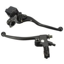 Neuer 7/8 22 mm Bremszylinder Hebel für Yamaha XJ650 SRX600 XS400